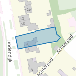 Perceel ODR01-G-5337