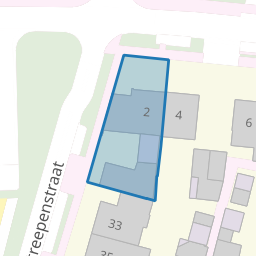 Perceel ODR01-G-5338