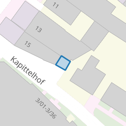 Perceel ODR01-G-5342