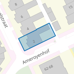 Perceel ODR01-G-5364