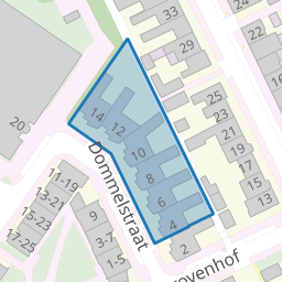 Perceel ODR01-G-5365