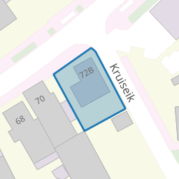Perceel ODR01-G-5369