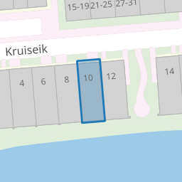 Perceel ODR01-G-5385