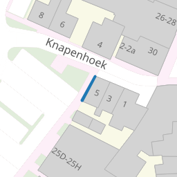 Perceel ODR01-G-5409