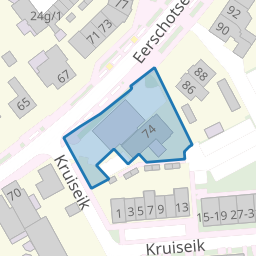Perceel ODR01-G-5422