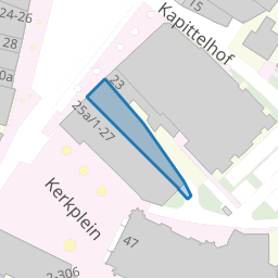 Perceel ODR01-G-5449