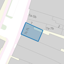 Perceel ODR01-G-5453