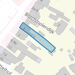Perceel ODR01-G-5456