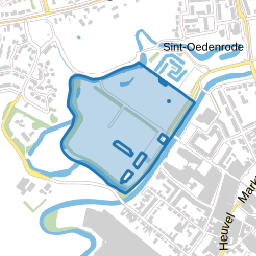 Perceel ODR01-G-5458