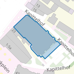 Perceel ODR01-G-5470