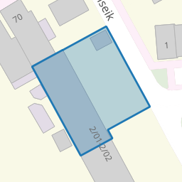 Perceel ODR01-G-5474