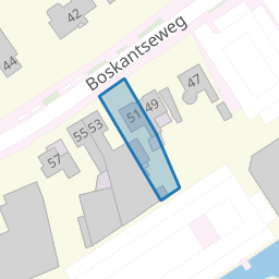 Perceel ODR01-H-2593