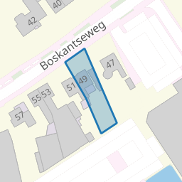 Perceel ODR01-H-2594