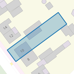 Perceel ODR01-H-2620