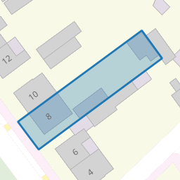 Perceel ODR01-H-2621