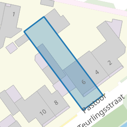 Perceel ODR01-H-2644