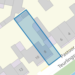 Perceel ODR01-H-2645