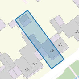 Perceel ODR01-H-2648