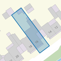 Perceel ODR01-H-2649