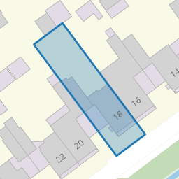 Perceel ODR01-H-2650