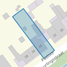 Perceel ODR01-H-2653