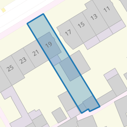 Perceel ODR01-H-2671