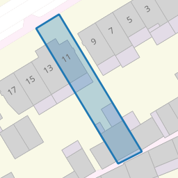 Perceel ODR01-H-2675