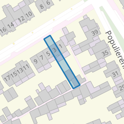 Perceel ODR01-H-2679
