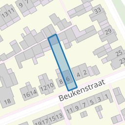 Perceel ODR01-H-2683