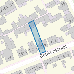 Perceel ODR01-H-2684