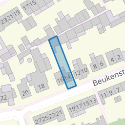 Perceel ODR01-H-2687