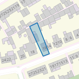 Perceel ODR01-H-2688