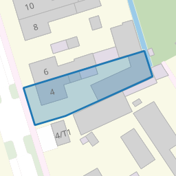 Perceel ODR01-H-2790