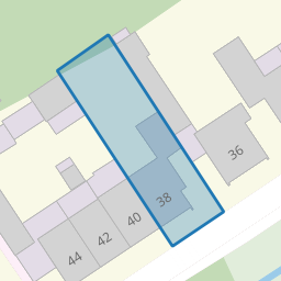 Perceel ODR01-H-2794