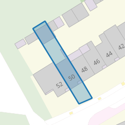 Perceel ODR01-H-2798