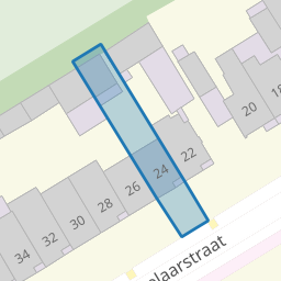 Perceel ODR01-H-2811