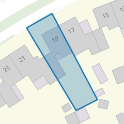 Perceel ODR01-H-2873