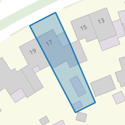 Perceel ODR01-H-2874