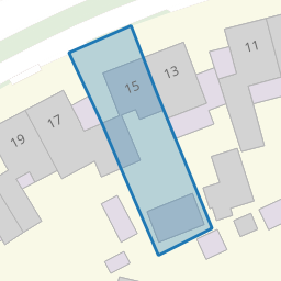 Perceel ODR01-H-2875