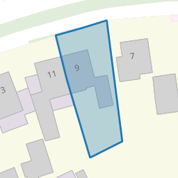 Perceel ODR01-H-2877