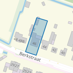 Perceel ODR01-H-2887