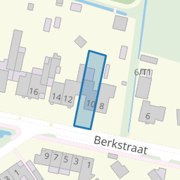 Perceel ODR01-H-2903