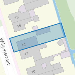 Perceel ODR01-H-2906