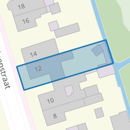 Perceel ODR01-H-2907