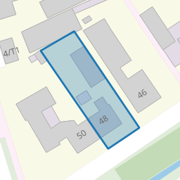 Perceel ODR01-H-2964