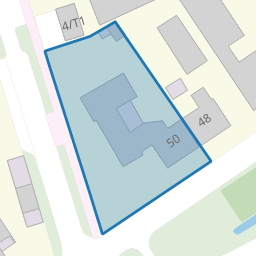 Perceel ODR01-H-2965