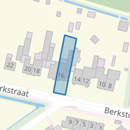 Perceel ODR01-H-2971