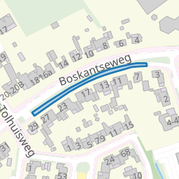 Perceel ODR01-H-2981