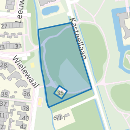 Perceel ODR01-H-3010