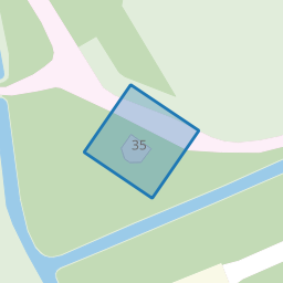 Perceel ODR01-H-3011